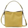 Longchamp 3D S Crossbody Bag Ginger - Leather Leather Bags Ginger Women