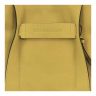 Longchamp 3D S Crossbody Bag Ginger - Leather Leather Bags Ginger Women