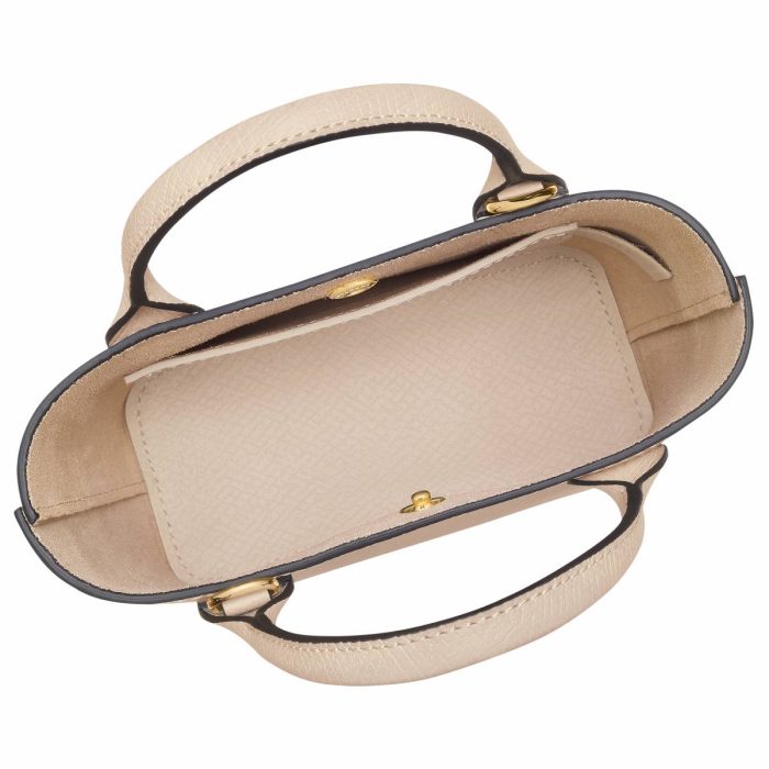 Longchamp Leather Bags Paper Épure Xs Tote Bag Paper - Leather Women