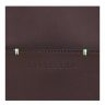 Longchamp Sur Seine M Briefcase Mocha - Leather Leather Bags Mocha Men