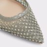 Marciana Dark Green Women's High Heels Aldo Heels Women Dark Green