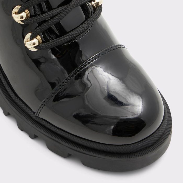 Mariette Black Women's Ankle Boots Black Women Boots Aldo