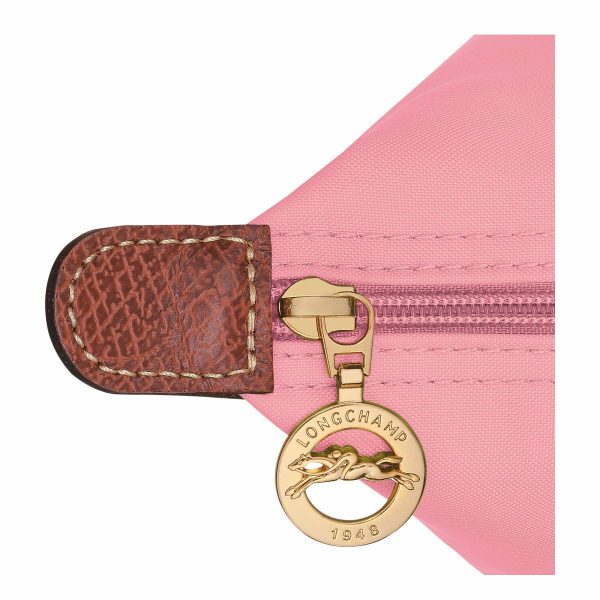 Marshmallow Women Shoulder Bags Le Pliage Original M Tote Bag Marshmallow - Recycled Canvas Longchamp