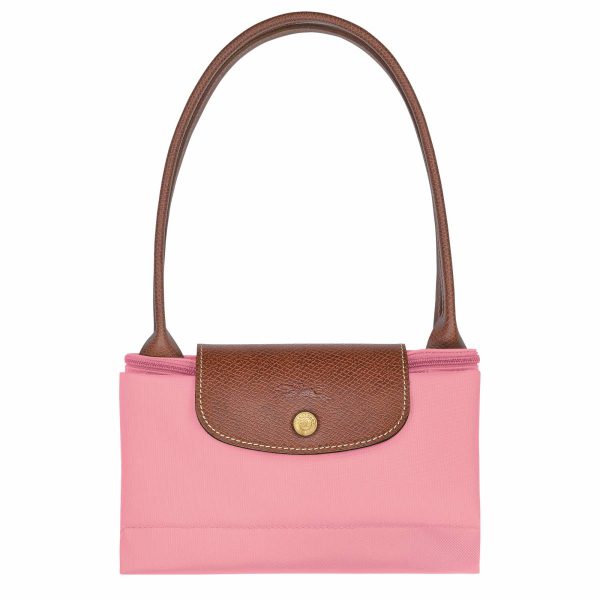 Marshmallow Women Shoulder Bags Le Pliage Original M Tote Bag Marshmallow - Recycled Canvas Longchamp