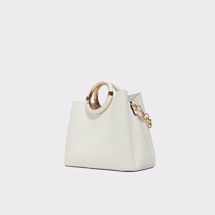 Medium Beige Dovieex Medium Beige Women's Top Handle Bags Aldo Top Handle Bags Women