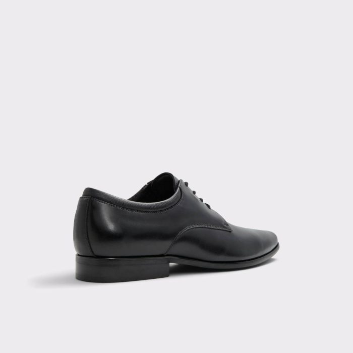 Men Aldo Oxfords & Lace-Ups Bocelli Black Men's Oxfords & Lace-Ups Black
