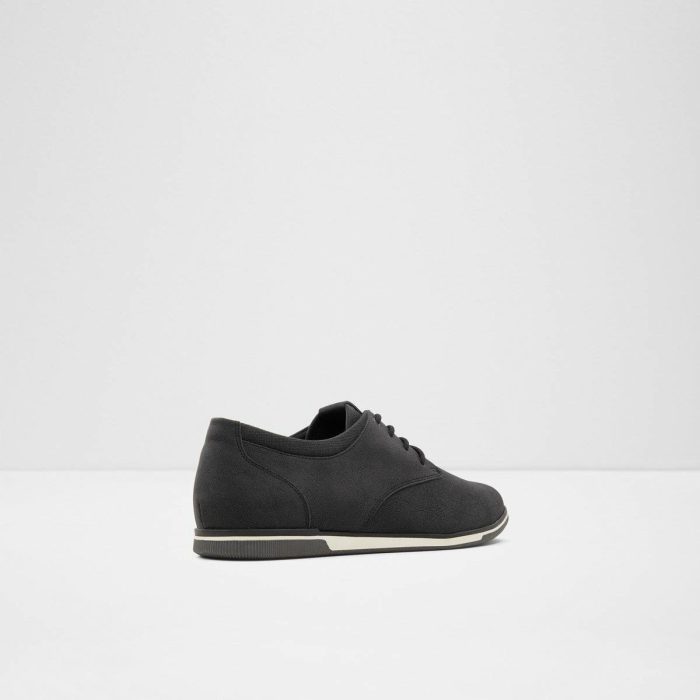 Men Black Heron Black Men's Sneakers Aldo Sneakers