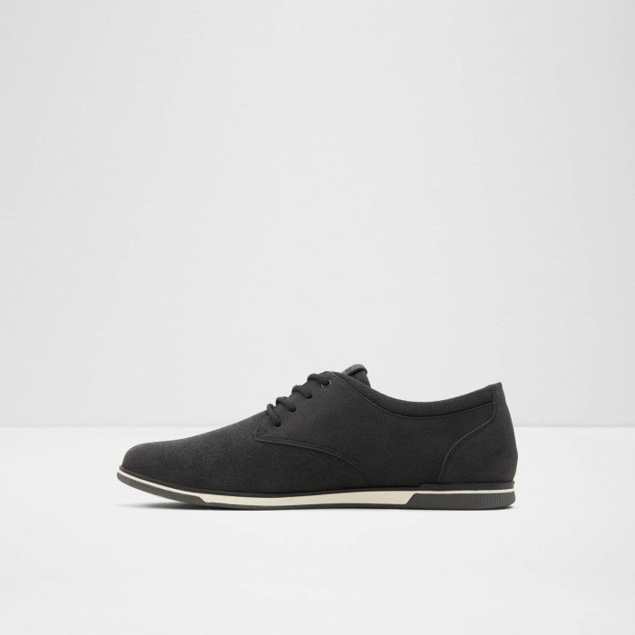 Men Black Heron Black Men's Sneakers Aldo Sneakers