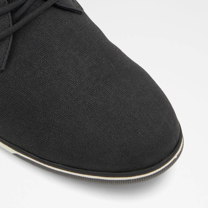 Men Black Heron Black Men's Sneakers Aldo Sneakers