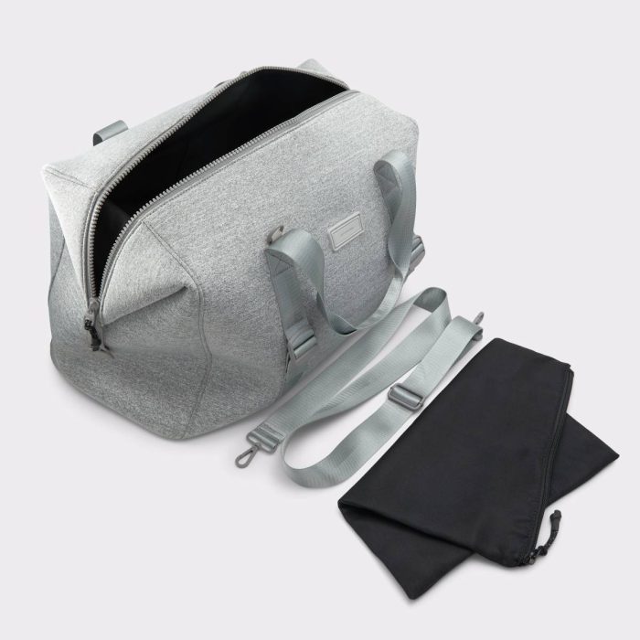 Men Broddieex Heather Grey Men's Bags & Wallets Aldo Bags & Wallets Heather Grey