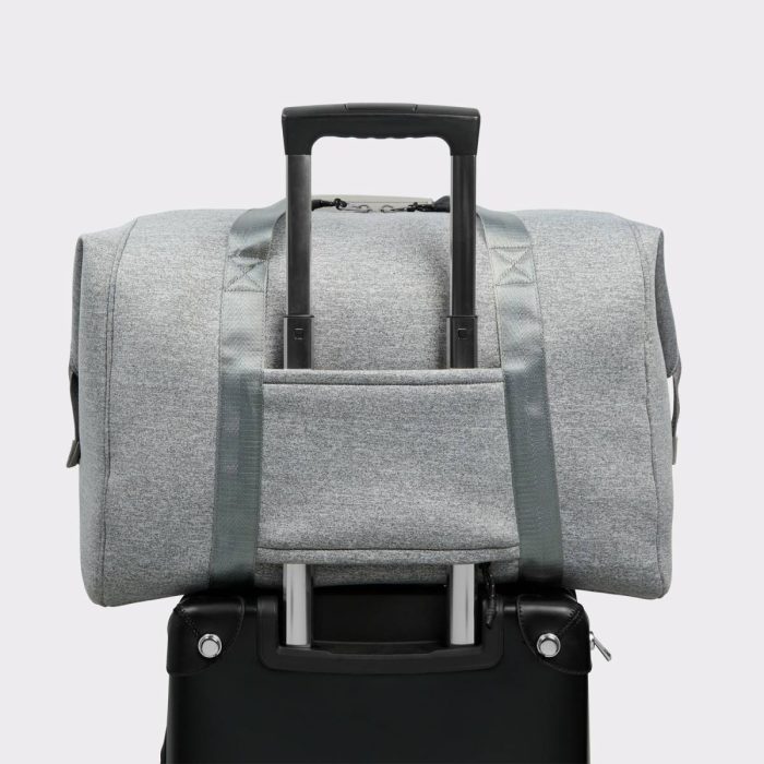 Men Broddieex Heather Grey Men's Bags & Wallets Aldo Bags & Wallets Heather Grey