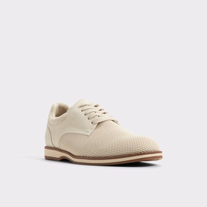 Men Ccorby Beige Men's Hybrid Shoes Beige Aldo Casual Shoes