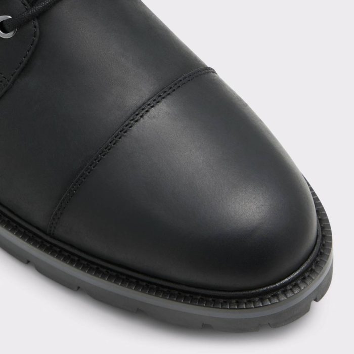 Men Darionn Black Men's Winter Boots Boots Black Aldo