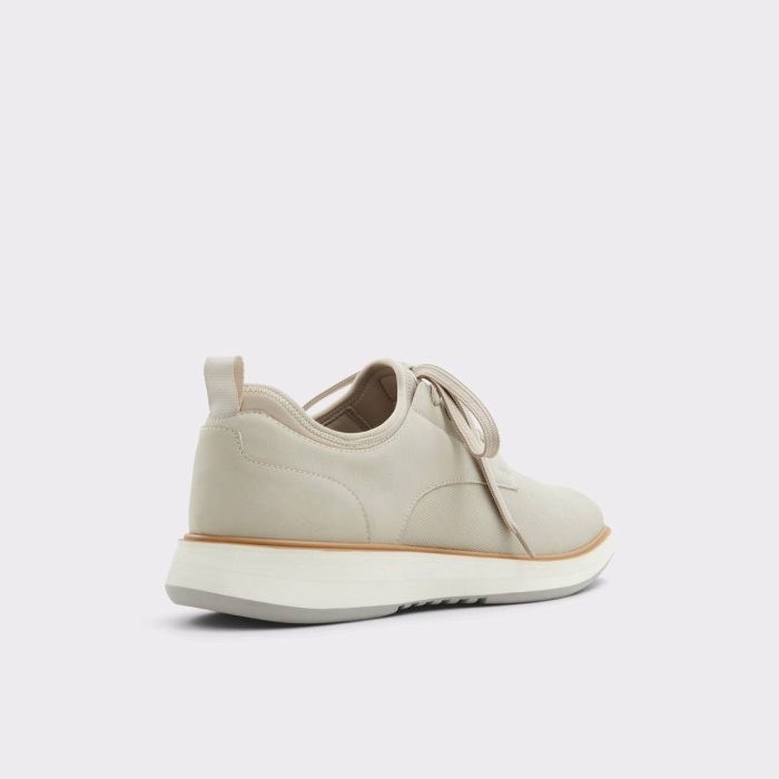 Men Grey Casual Shoes Alarick Grey Men's Hybrid Shoes Aldo
