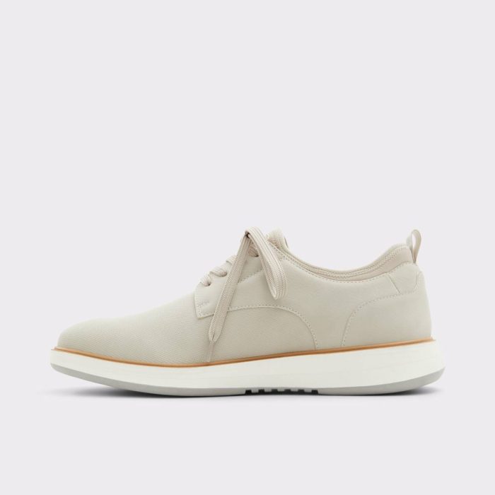 Men Grey Casual Shoes Alarick Grey Men's Hybrid Shoes Aldo