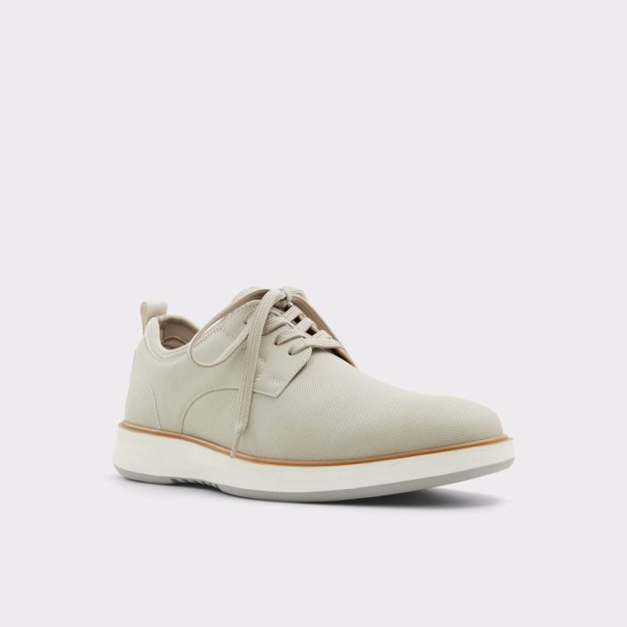 Men Grey Casual Shoes Alarick Grey Men's Hybrid Shoes Aldo