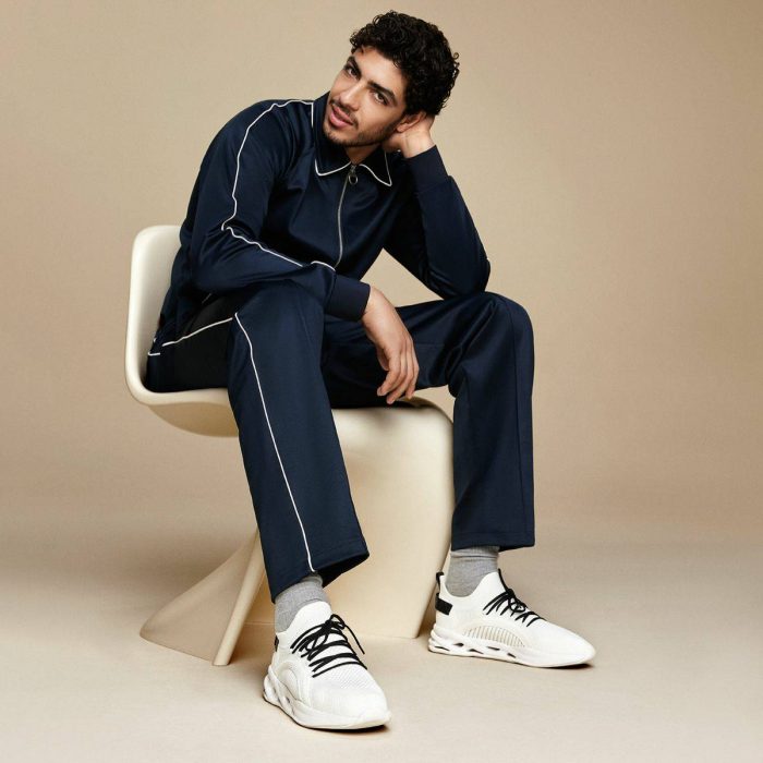 Men White Motionx White Men's Athletic Sneakers Aldo Sneakers
