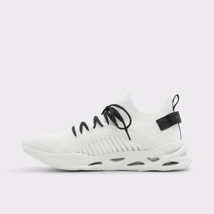 Men White Motionx White Men's Athletic Sneakers Aldo Sneakers