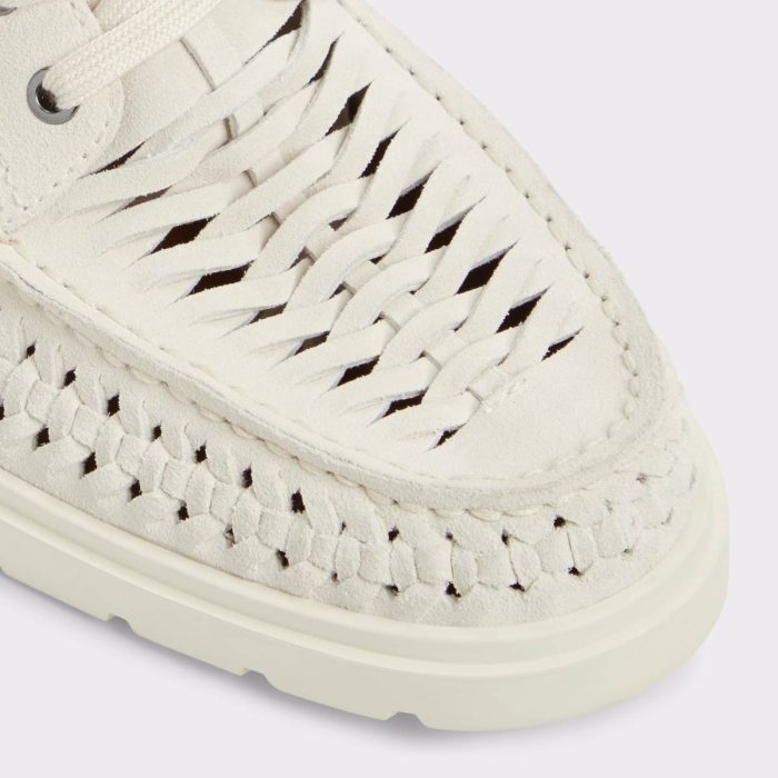 Mikal Ivory Men's Casual Shoes Aldo Loafers & Slip-Ons Ivory Men