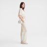 Mini Bags Nude Le Pliage Collection Xs Crossbody Bag Nude - Canvas Women Longchamp