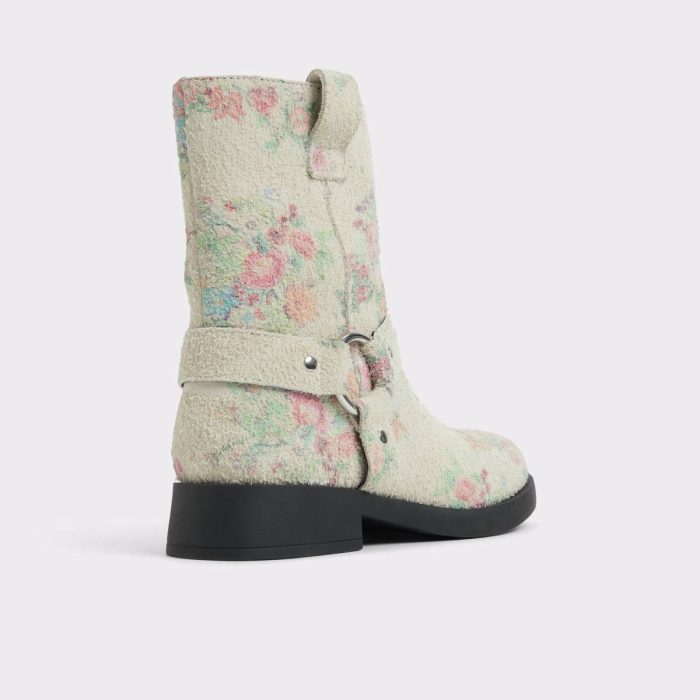 Multi Women Boots Aldo Notorious Multi Women's Western And Cowboy Boots
