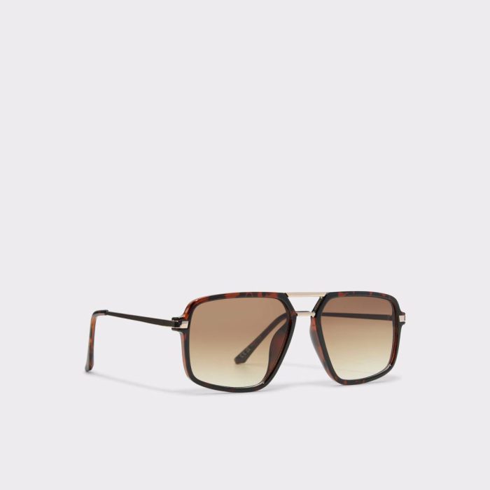 Natanielx Other Brown Men's Sunglasses Men Aldo Other Brown Sunglasses