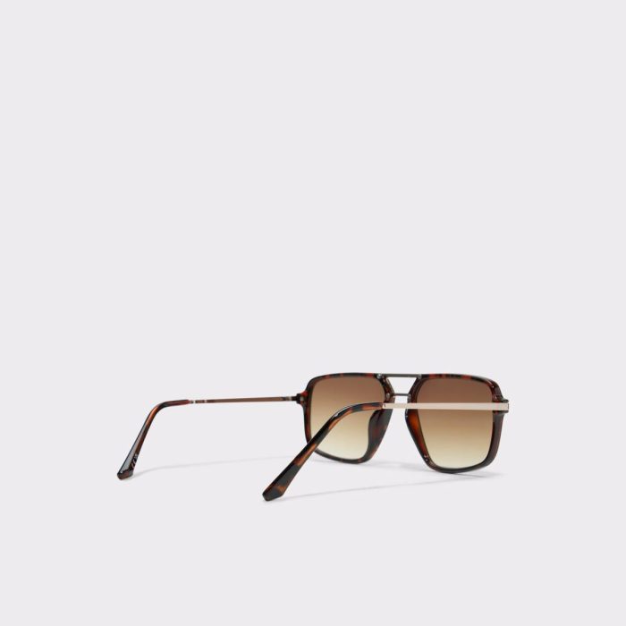 Natanielx Other Brown Men's Sunglasses Men Aldo Other Brown Sunglasses