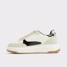 Natural Jaylla Natural Women's Low Top Sneakers Aldo Women Sneakers