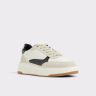 Natural Jaylla Natural Women's Low Top Sneakers Aldo Women Sneakers