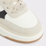 Natural Jaylla Natural Women's Low Top Sneakers Aldo Women Sneakers