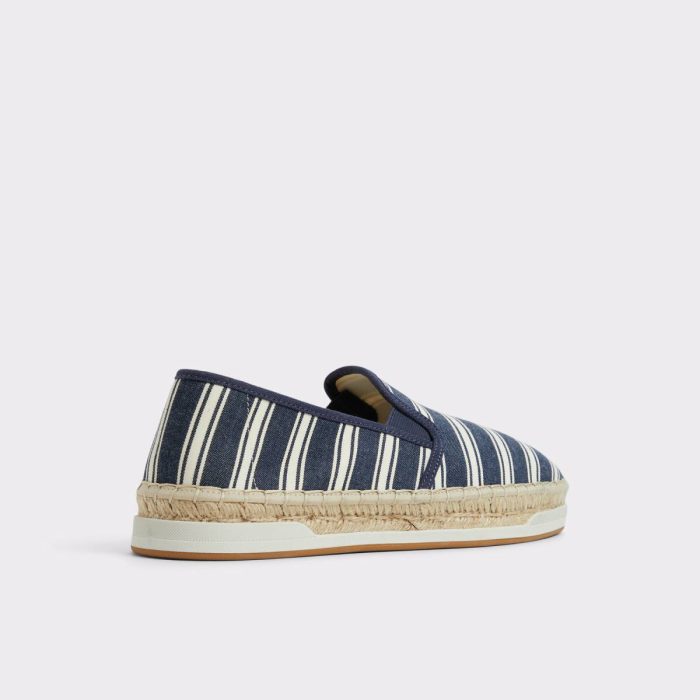 Navy Aldo Men Johnney Navy Men's Upcoming Releases Loafers & Slip-Ons