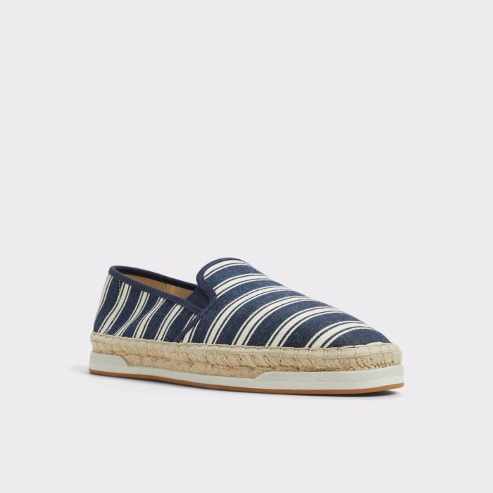 Navy Aldo Men Johnney Navy Men's Upcoming Releases Loafers & Slip-Ons