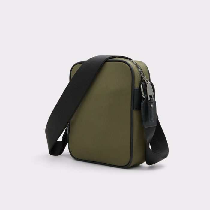 Olive Traregx Olive Men's Bags & Accessories Men Aldo Bags & Wallets
