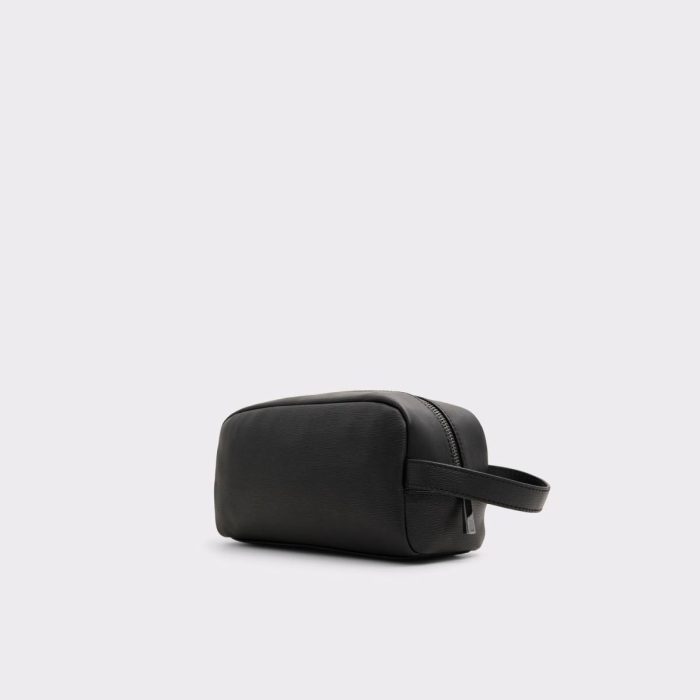 Open Black Bags & Wallets Abalinox Open Black Men's Bags & Accessories Men Aldo