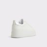 Open White Sneakers Women Chiccomfort Open White Women's Platform And Wedge Sneakers Aldo