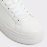 Open White Sneakers Women Chiccomfort Open White Women's Platform And Wedge Sneakers Aldo