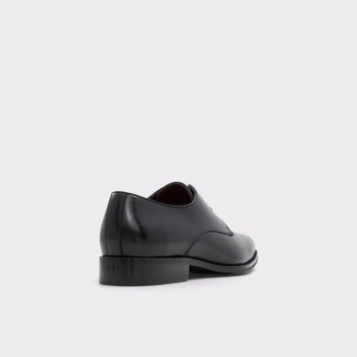 Other Black Aldo Men Oxfords & Lace-Ups Zale Other Black Men's Oxfords & Lace-Ups