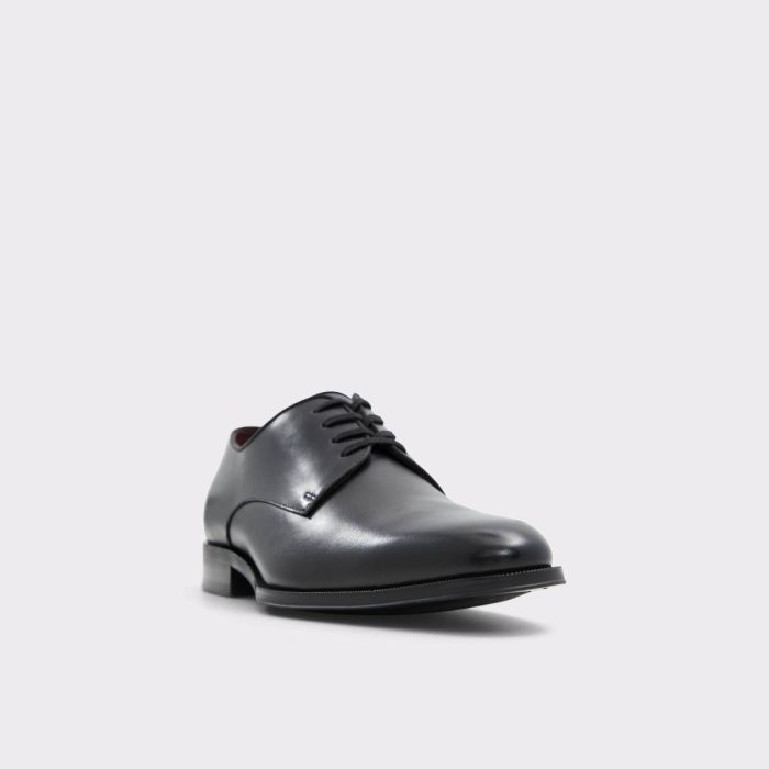 Other Black Aldo Men Oxfords & Lace-Ups Zale Other Black Men's Oxfords & Lace-Ups
