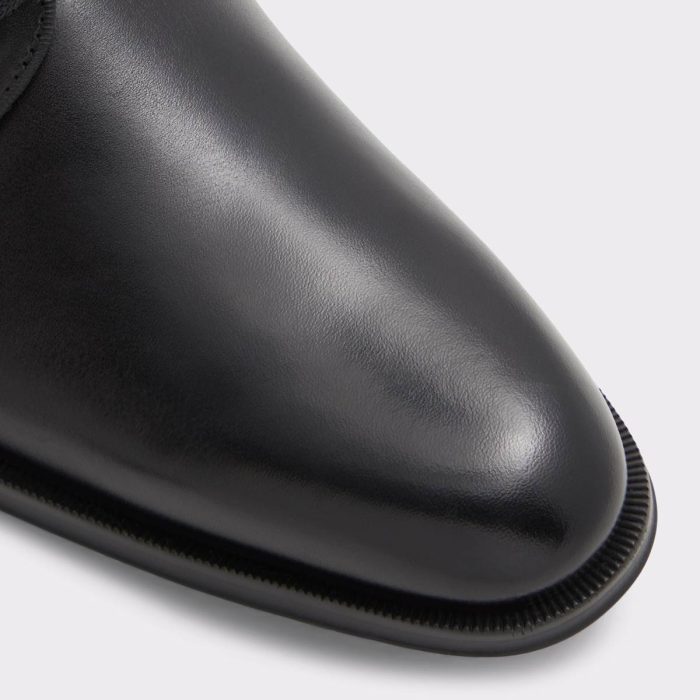 Other Black Aldo Men Oxfords & Lace-Ups Zale Other Black Men's Oxfords & Lace-Ups