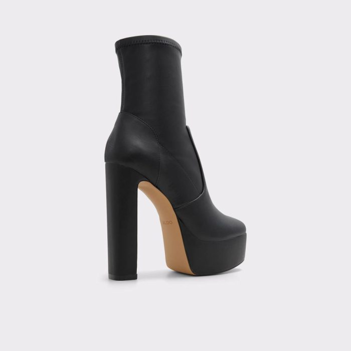 Other Black Boots Women Brejar Other Black Women's Ankle Boots Aldo