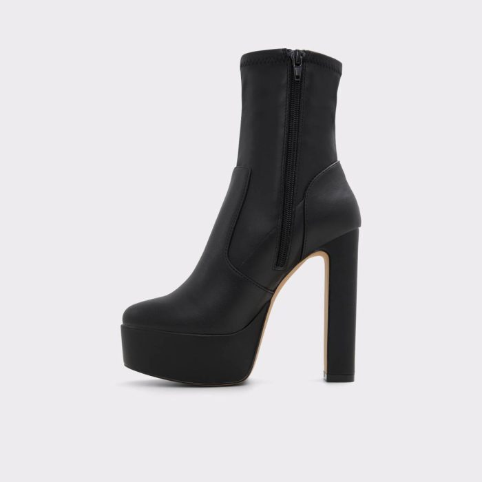 Other Black Boots Women Brejar Other Black Women's Ankle Boots Aldo