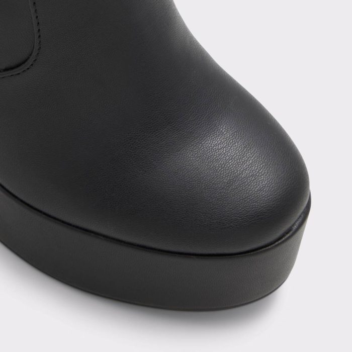 Other Black Boots Women Brejar Other Black Women's Ankle Boots Aldo