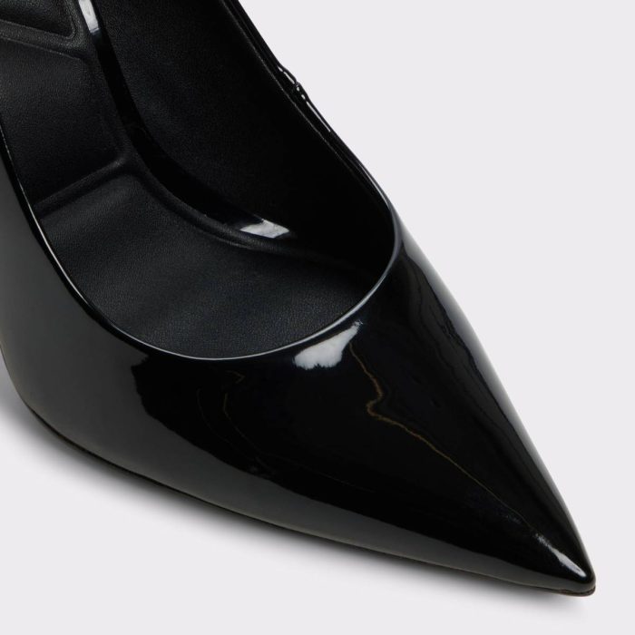 Other Black Stessy3.0 Other Black Women's Stessy Aldo Heels Women