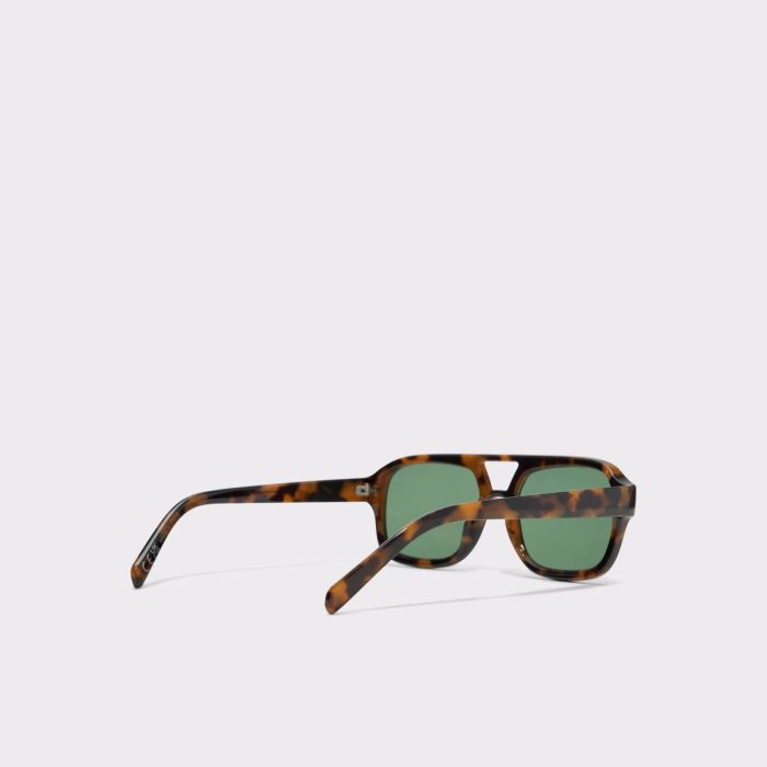 Other Brown Afohal Other Brown Women's Aviator Women Sunglasses Aldo