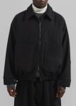 Outerwear Felix Jacket - Black Men The Frankie Shop Black