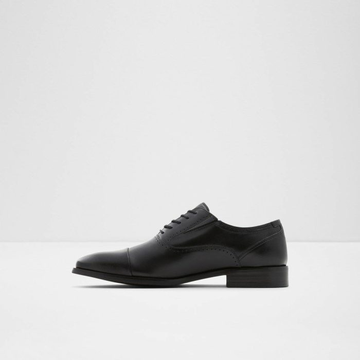 Oxfords & Lace-Ups Aldo Other Black Men Abawienflex Other Black Men's Oxfords & Lace-Ups