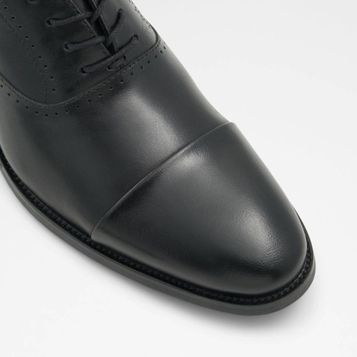 Oxfords & Lace-Ups Aldo Other Black Men Abawienflex Other Black Men's Oxfords & Lace-Ups