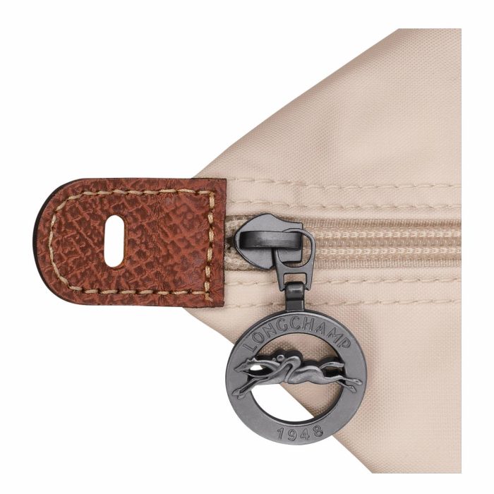 Paper Women Travel Bags Le Pliage Original Xl Travel Bag Paper - Recycled Canvas Longchamp