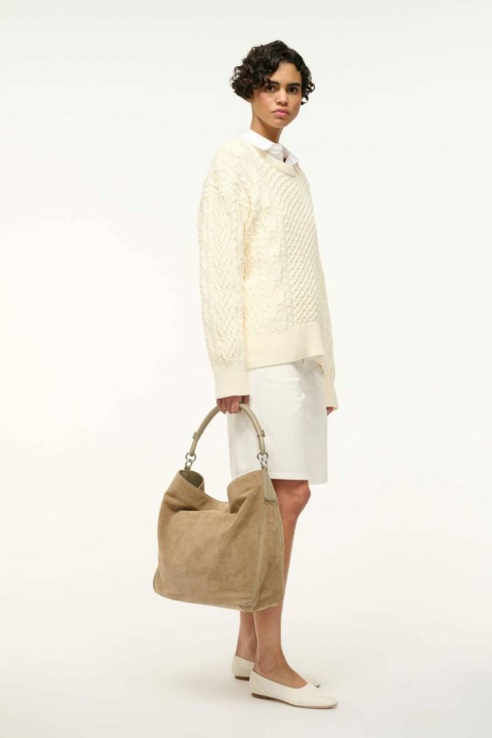 Perry Hobo Dune Staud Women Shoulder