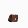 Phoenix Dark Chocolate Crossbody Bags Women Neous